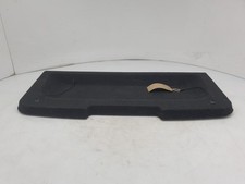 2009 FIAT GRANDE PUNTO ACTIVE 8V Parcel Shelf
