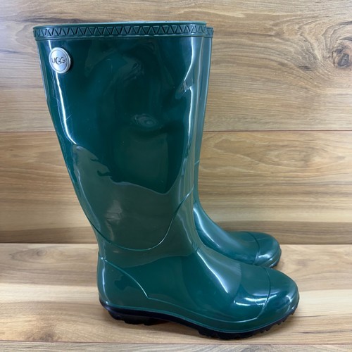 Ugg shaye rain boots - ugg,
