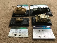 1/72 amercom WW2 Armoured