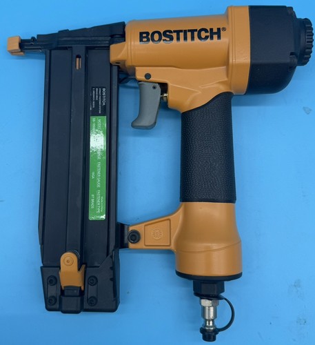 Bostitch 1850bn air - bostitch,