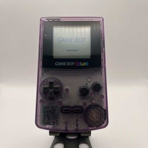 Nintendo game boy - nintendo,