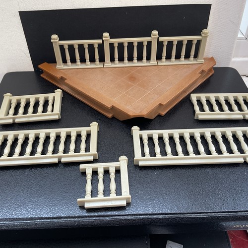 Sylvanian families roof - sylvanian,