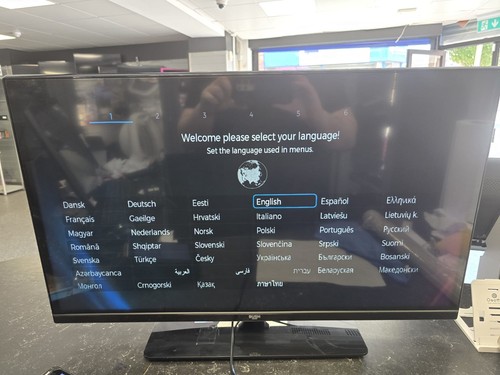 Bush 32ht25cb smart hdr - 32ht25cb, tv
