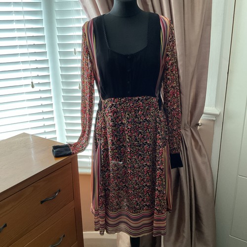 Love label dress - love,