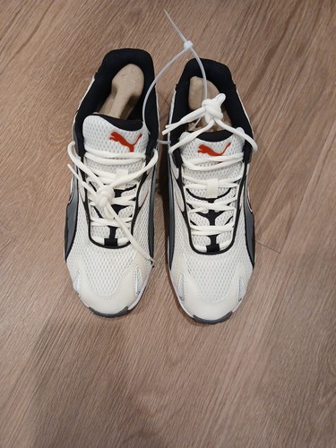Puma inhale big kids sneakers - inhale,