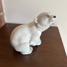 Vintage Lomonosov USSR Polar