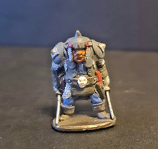 Warhammer Fantasy Chronicle