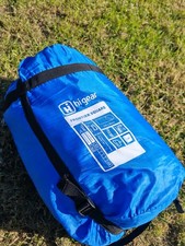 Hi Gear Frontier 3 Season