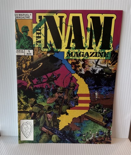 Vintage marvel comics the - marvel,
