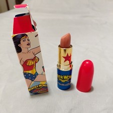 MAC Wonder Women Collection