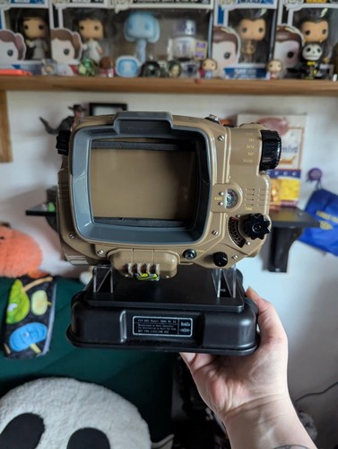 Fallout pip boy edition - 4, ps4