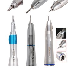 Dental Straight Handpiece