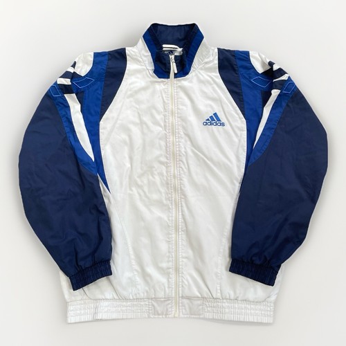 Adidas vintage 90s tracksuit - adidas,