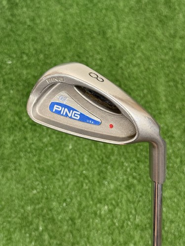 Ping iron red - ping, /