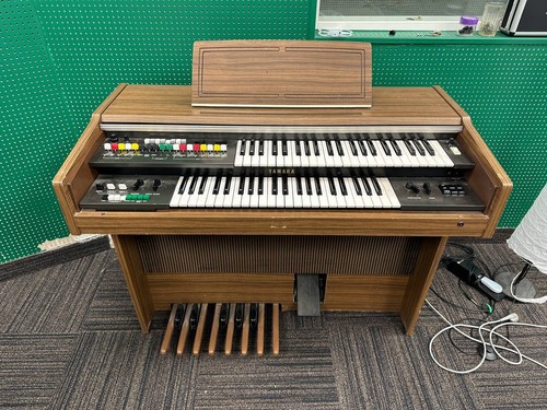 Yamaha electone 20br - yamaha,