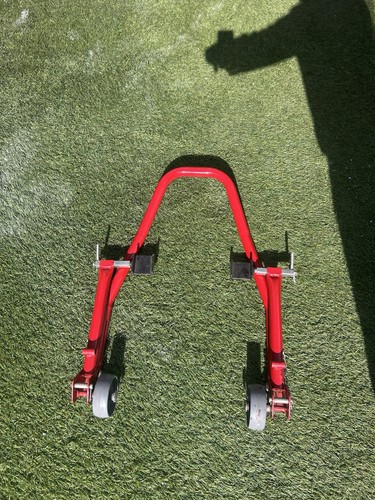 Trikstand motorcycle rear - trikstand,