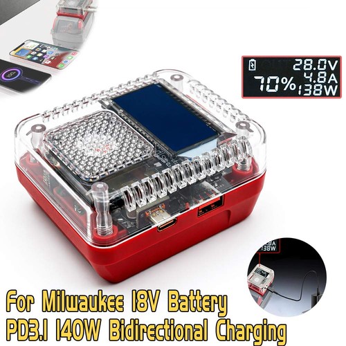 140w usb power - 140w,