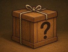 Tech Mystery Box - IPhone
