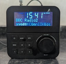 Sandstrom SFPDAB17 Portable
