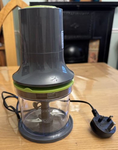 Linkchef mini chopper electric - linkchef,