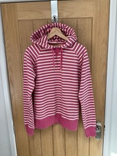 Joules Women’s Pink Striped