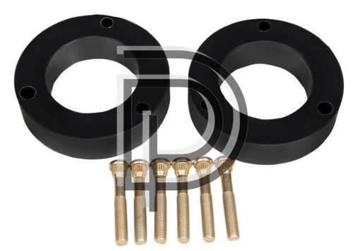 30mm front leveling lift - 30mm, kit