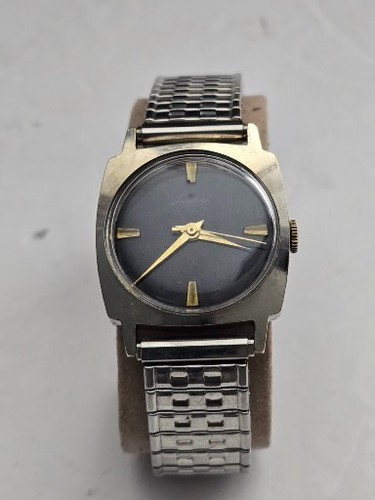Vintage lucerne mechanical - vintage,