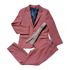 Boys Next 3 piece suit 7 years