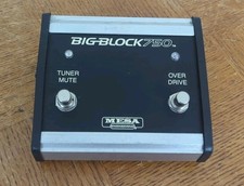 Vintage OEM Mesa Boogie Big