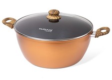 Nuovva 32cm Induction