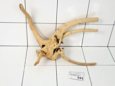 Premium Natural Aquarium Manzanita Wood Root Driftwood Fish Tank Decoration 591