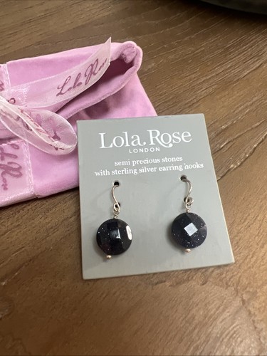 Genuine lola rose blue - lola,