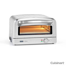 Electric Pizza Oven Portable