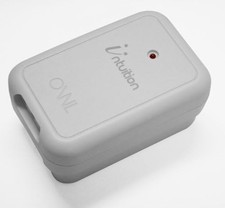 Owl Intuition-PV Solar Energy Monitor Data Logger