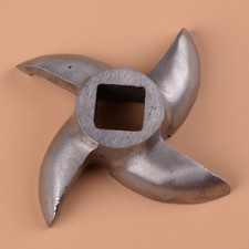 Grinder Blade Meat Knife