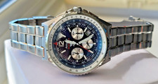 Mens Watch Accurist Skymaster