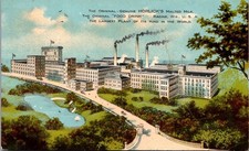 Horlicks Malted Milk Racine