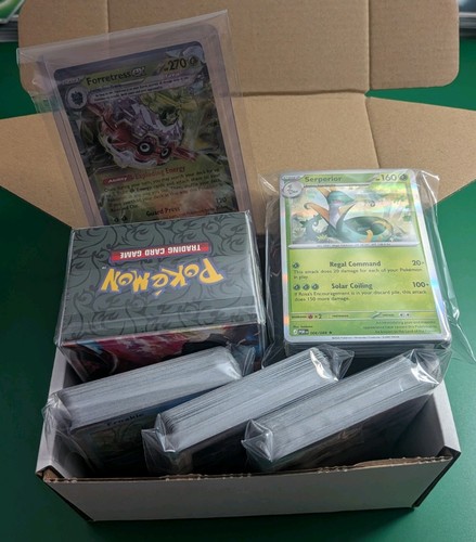 200 pokémon cards - 200, deck