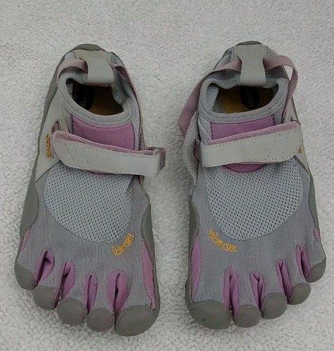 Vibram five fingers kso shoes - fingers,