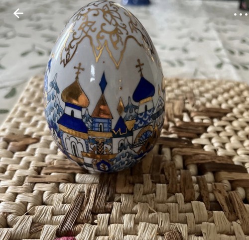 Russian minsk porcelain - russian,