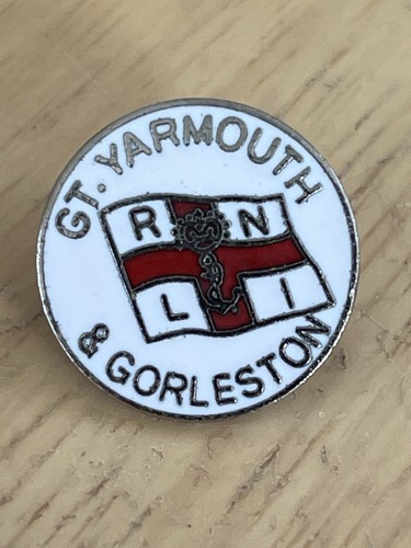Rnli great yarmouth - yarmouth, &