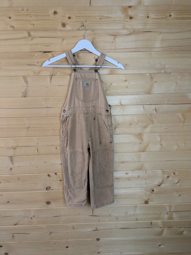 Vintage carhartt children - carhartt, children's