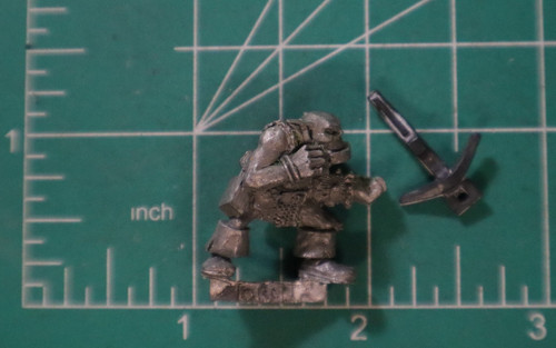 Warhammer fantasy old - warhammer, world