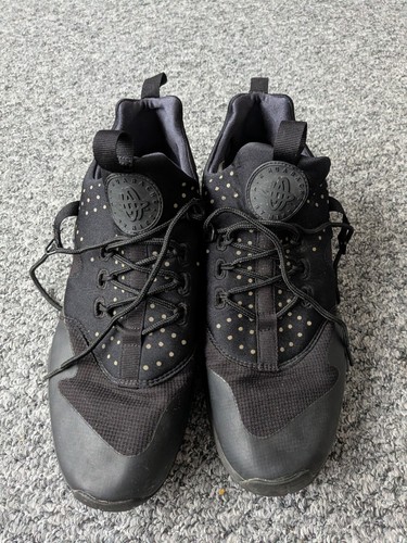 Nike air huarache utility - air,