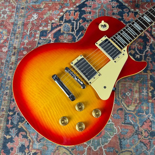 Video tokai love rock les - *video*,
