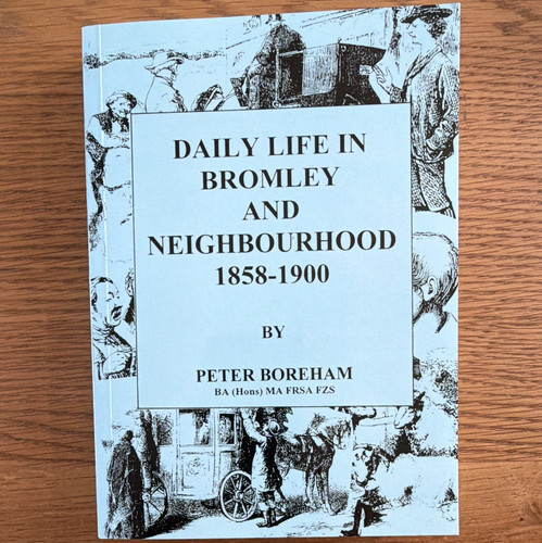 Daily life bromley and - daily,