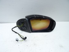 2004 MERCEDES E CLASS W211 OSF DRIVER SIDE RIGHT ELECTRIC WING MIRROR 413133420