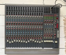 Allen & Heath GS3  16/8/16 Mixer