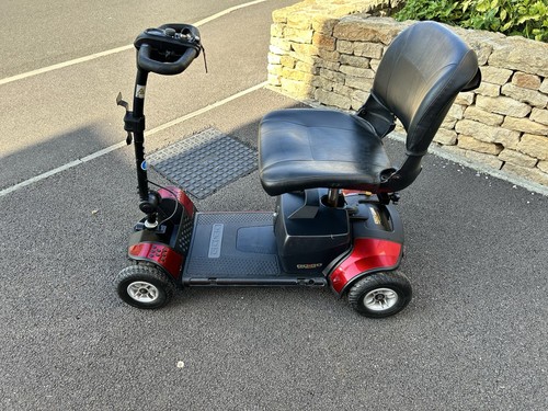 Elite plus traveller - go, go