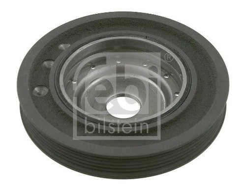 Belt pulley crankshaft 24935 - belt,